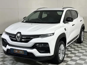 Used 2023 Renault Kiger 1.0 Life Used 2023 Renault Kiger 1.0 Life