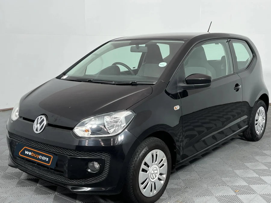 Used 2015 Volkswagen up! club up! 3-door 1.0 - WeBuyCars Lansdowne Used 2015 Volkswagen up! club up! 3-door 1.0 - WeBuyCars Lansdowne