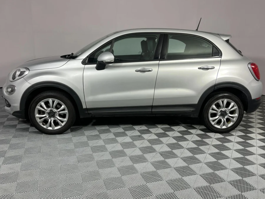 Used 2016 Fiat 500X 1.6 Pop Star - WeBuyCars Brackenfell Cape Town Used 2016 Fiat 500X 1.6 Pop Star - WeBuyCars Brackenfell Cape Town