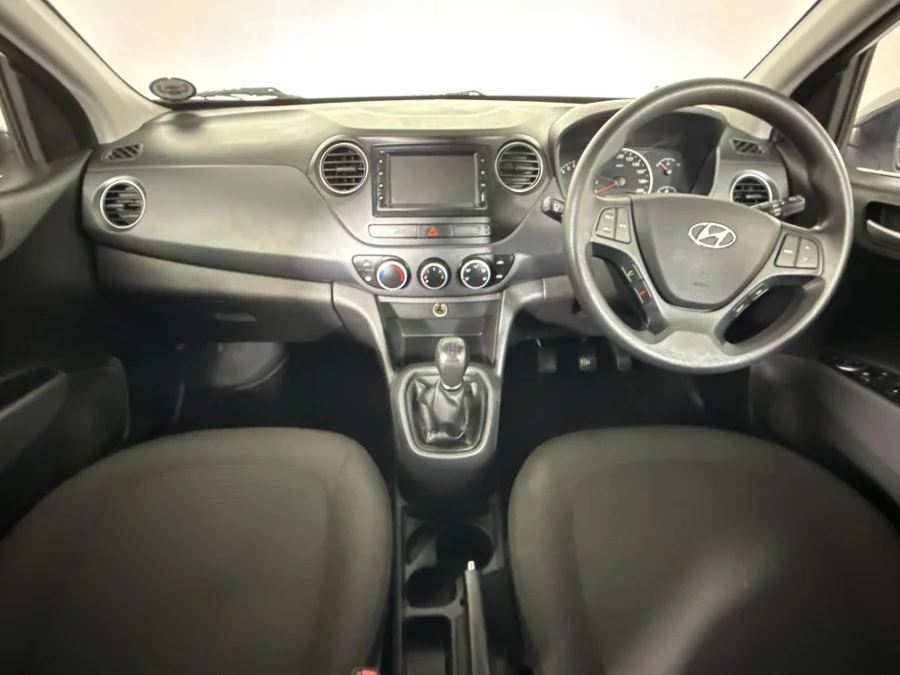 Used 2019 Hyundai Grand i10 1.25 Fluid - WeBuyCars JHB South Used 2019 Hyundai Grand i10 1.25 Fluid - WeBuyCars JHB South
