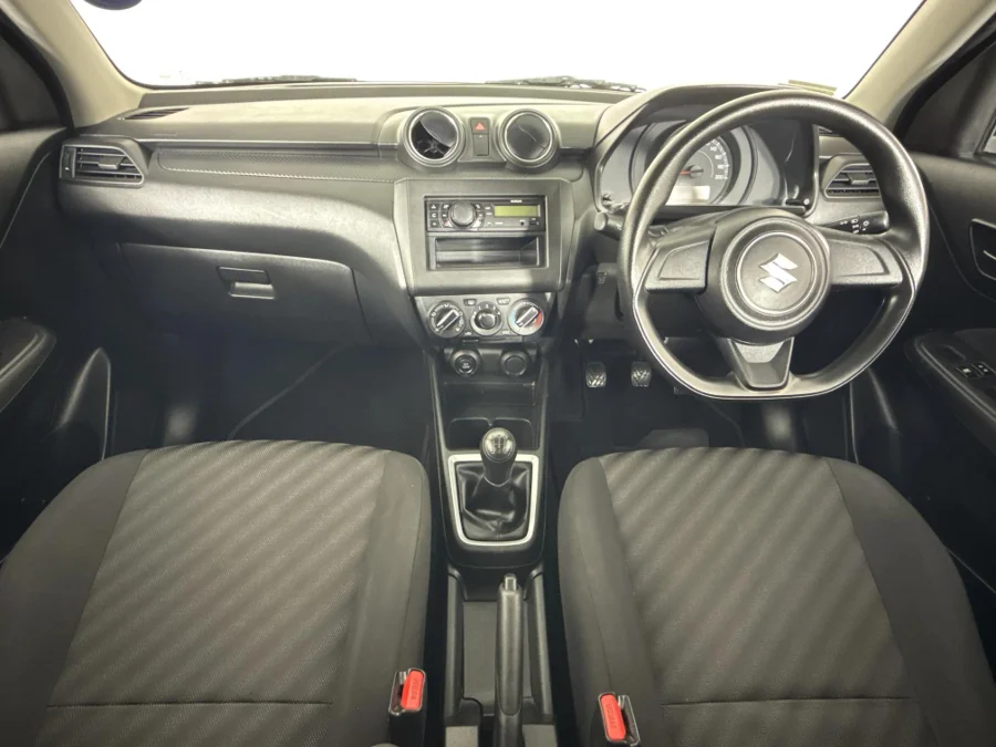 Used 2020 Suzuki Swift 1.2 GA - WeBuyCars Pietermaritzburg Used 2020 Suzuki Swift 1.2 GA - WeBuyCars Pietermaritzburg