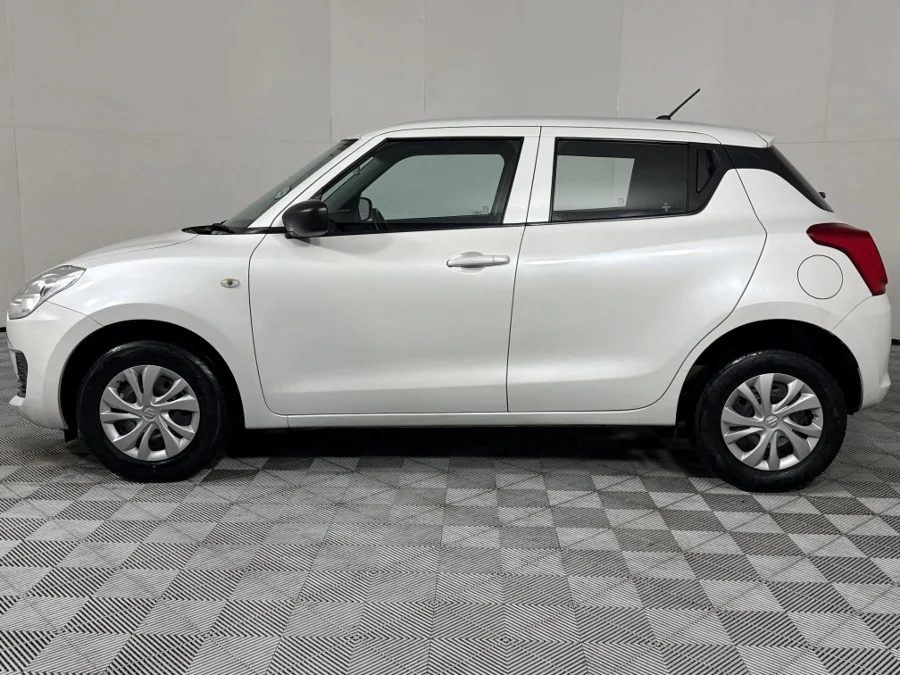 Used 2020 Suzuki Swift 1.2 GA - WeBuyCars Pietermaritzburg Used 2020 Suzuki Swift 1.2 GA - WeBuyCars Pietermaritzburg