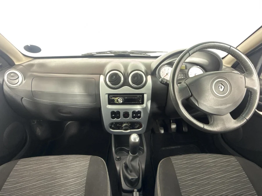 Used 2014 Renault Sandero Stepway 1.6 - WeBuyCars Richmond