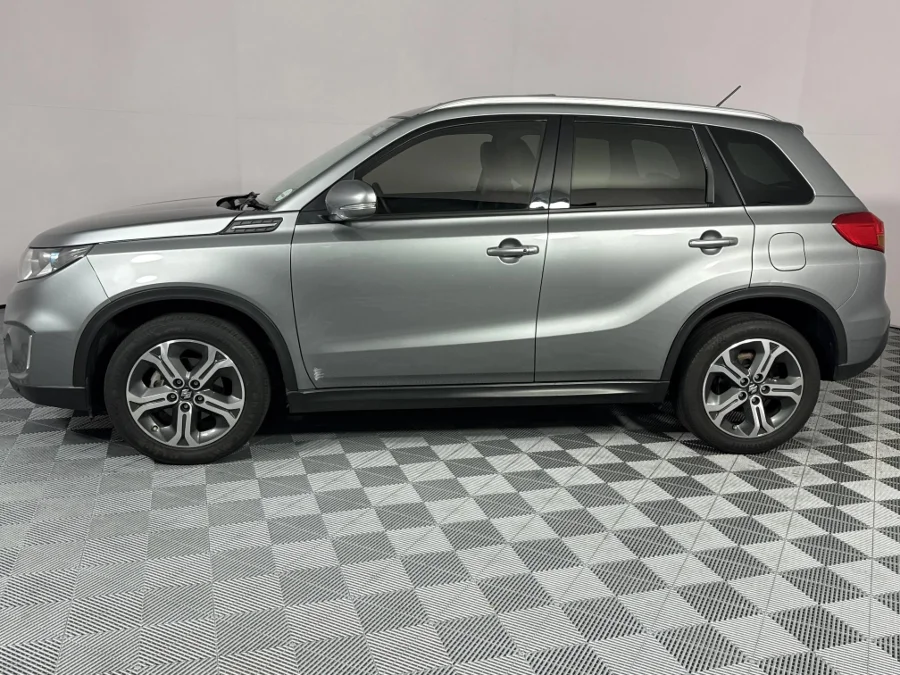 Used 2018 Suzuki Vitara 1.6 GLX auto - WeBuyCars Brackenfell Cape Town Used 2018 Suzuki Vitara 1.6 GLX auto - WeBuyCars Brackenfell Cape Town