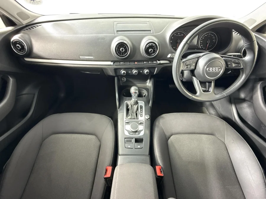 Used 2019 Audi A3 Sportback 30TFSI S line - WeBuyCars The Dome Used 2019 Audi A3 Sportback 30TFSI S line - WeBuyCars The Dome