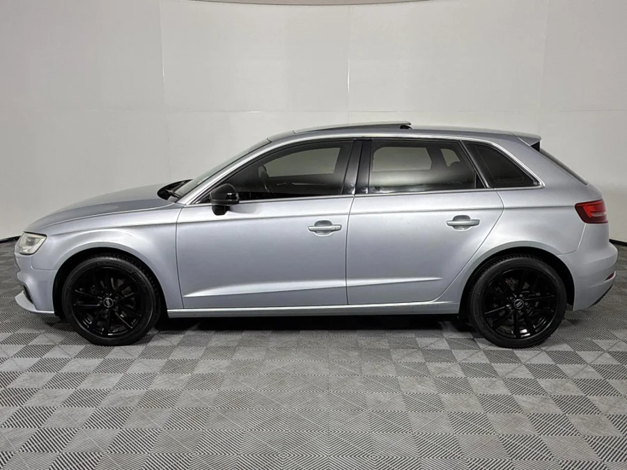 Used 2019 Audi A3 Sportback 30TFSI S line - WeBuyCars The Dome Used 2019 Audi A3 Sportback 30TFSI S line - WeBuyCars The Dome