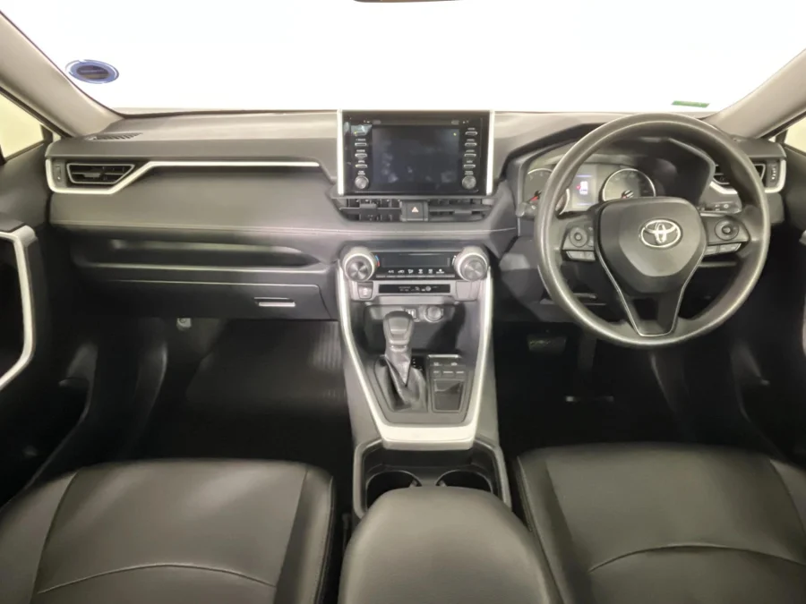 Used 2019 Toyota RAV4 2.0 GX auto - WeBuyCars JHB South Used 2019 Toyota RAV4 2.0 GX auto - WeBuyCars JHB South