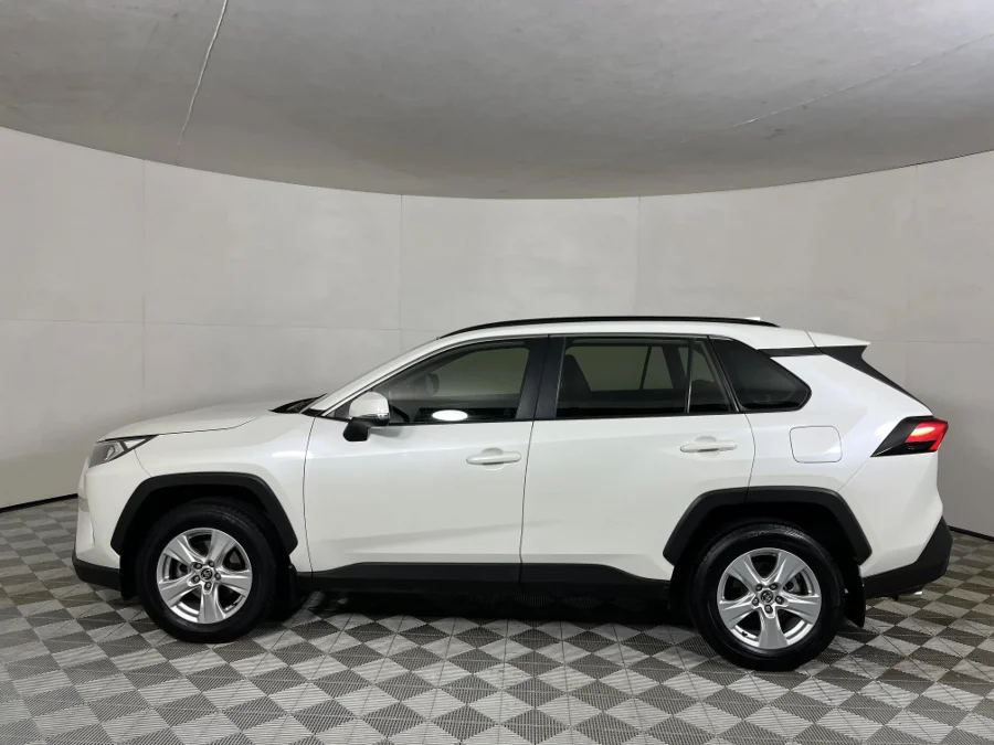Used 2019 Toyota RAV4 2.0 GX auto - WeBuyCars JHB South Used 2019 Toyota RAV4 2.0 GX auto - WeBuyCars JHB South