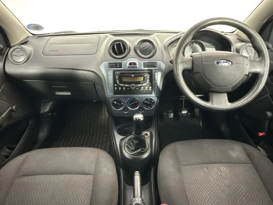 Used 2014 Ford Figo 1.4TDCi Ambiente - WeBuyCars Germiston Used 2014 Ford Figo 1.4TDCi Ambiente - WeBuyCars Germiston