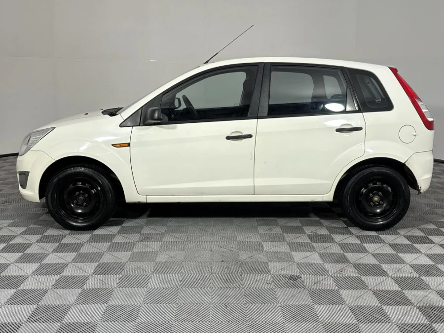 Used 2014 Ford Figo 1.4TDCi Ambiente - WeBuyCars Germiston Used 2014 Ford Figo 1.4TDCi Ambiente - WeBuyCars Germiston