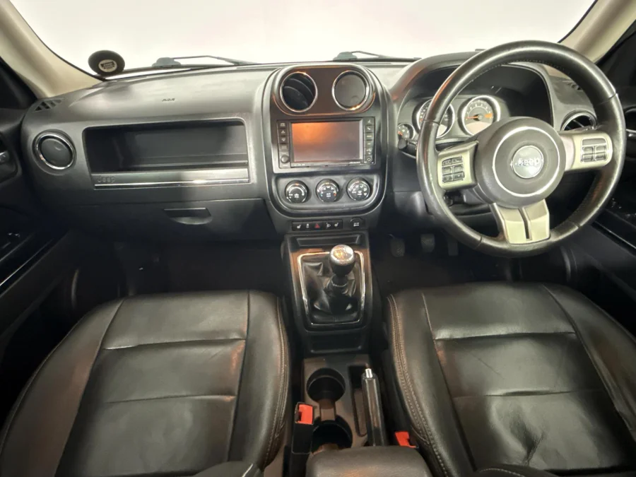 Used 2013 Jeep Patriot 2.4L Limited - WeBuyCars Brackenfell Cape Town Used 2013 Jeep Patriot 2.4L Limited - WeBuyCars Brackenfell Cape Town