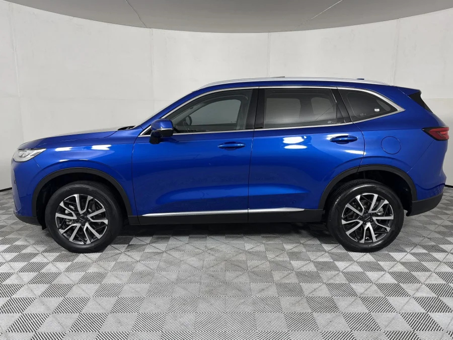 Used 2022 Haval H6 2.0GDIT Luxury - WeBuyCars The Dome Used 2022 Haval H6 2.0GDIT Luxury - WeBuyCars The Dome