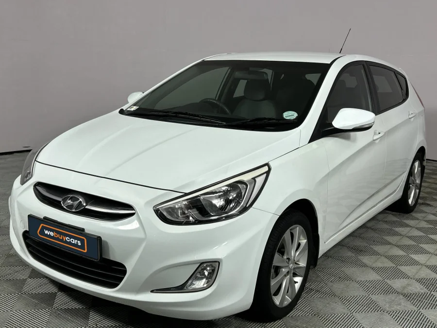 Used 2015 Hyundai Accent hatch 1.6 Fluid - WeBuyCars Richmond Used 2015 Hyundai Accent hatch 1.6 Fluid - WeBuyCars Richmond