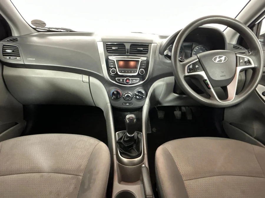 Used 2015 Hyundai Accent hatch 1.6 Fluid - WeBuyCars Richmond Used 2015 Hyundai Accent hatch 1.6 Fluid - WeBuyCars Richmond