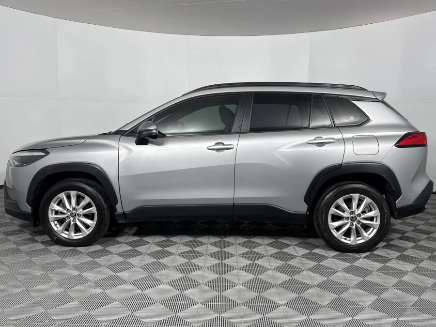 Used 2023 Toyota Corolla Cross 1.8 XS - WeBuyCars Richmond Used 2023 Toyota Corolla Cross 1.8 XS - WeBuyCars Richmond