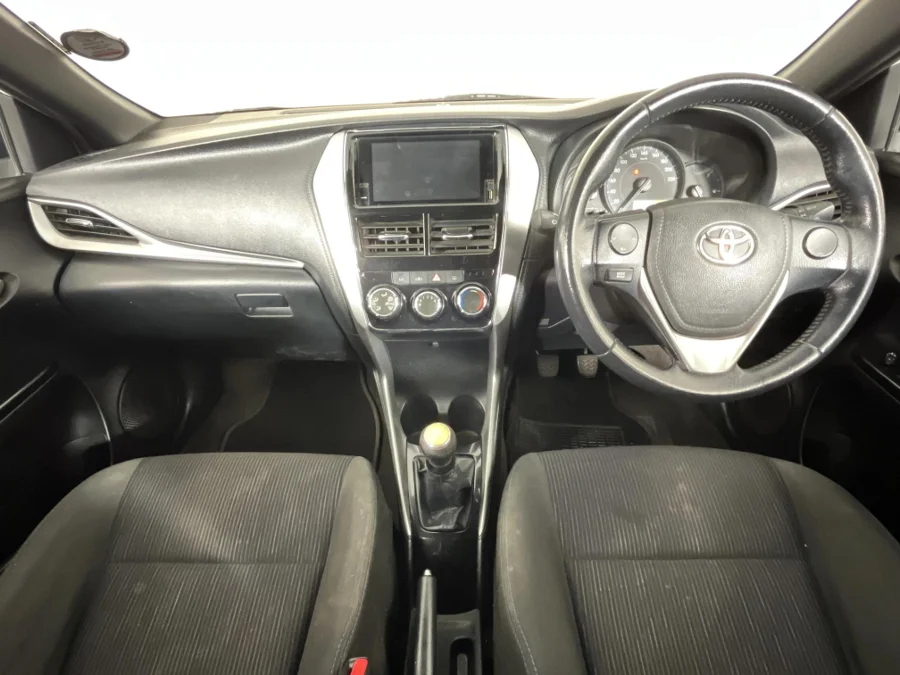 Used 2018 Toyota Yaris 1.5 Xs - WeBuyCars The Dome Used 2018 Toyota Yaris 1.5 Xs - WeBuyCars The Dome