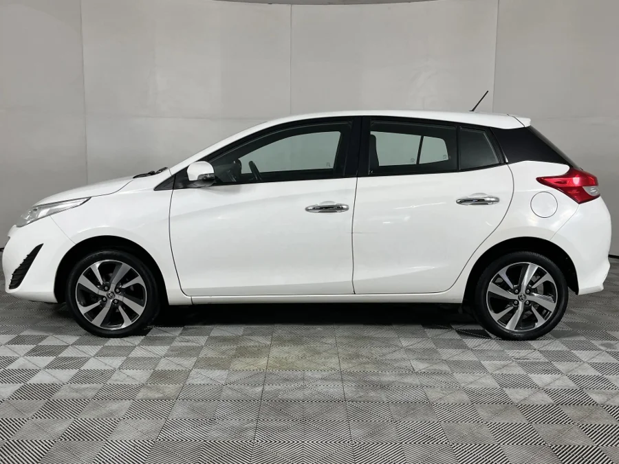 Used 2018 Toyota Yaris 1.5 Xs - WeBuyCars The Dome Used 2018 Toyota Yaris 1.5 Xs - WeBuyCars The Dome