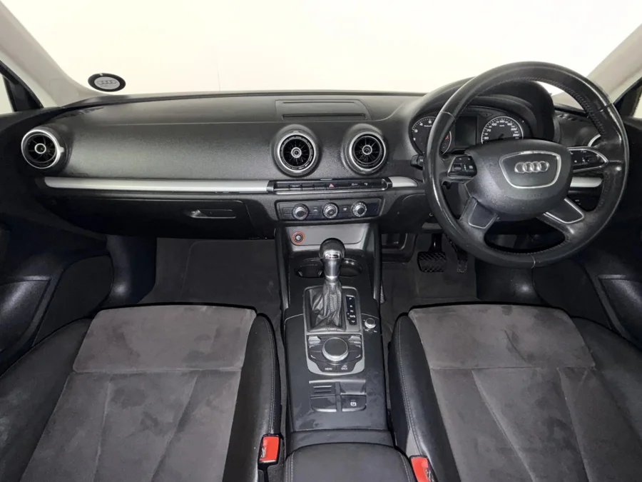 Used 2016 Audi A3 sedan 1.4TFSI S auto - WeBuyCars Durban Used 2016 Audi A3 sedan 1.4TFSI S auto - WeBuyCars Durban