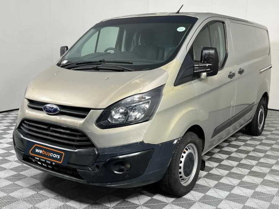 Used 2014 Ford Transit Custom panel van 2.2TDCi 74kW LWB Ambiente - WeBuyCars Pietermaritzburg Used 2014 Ford Transit Custom panel van 2.2TDCi 74kW LWB Ambiente - WeBuyCars Pietermaritzburg