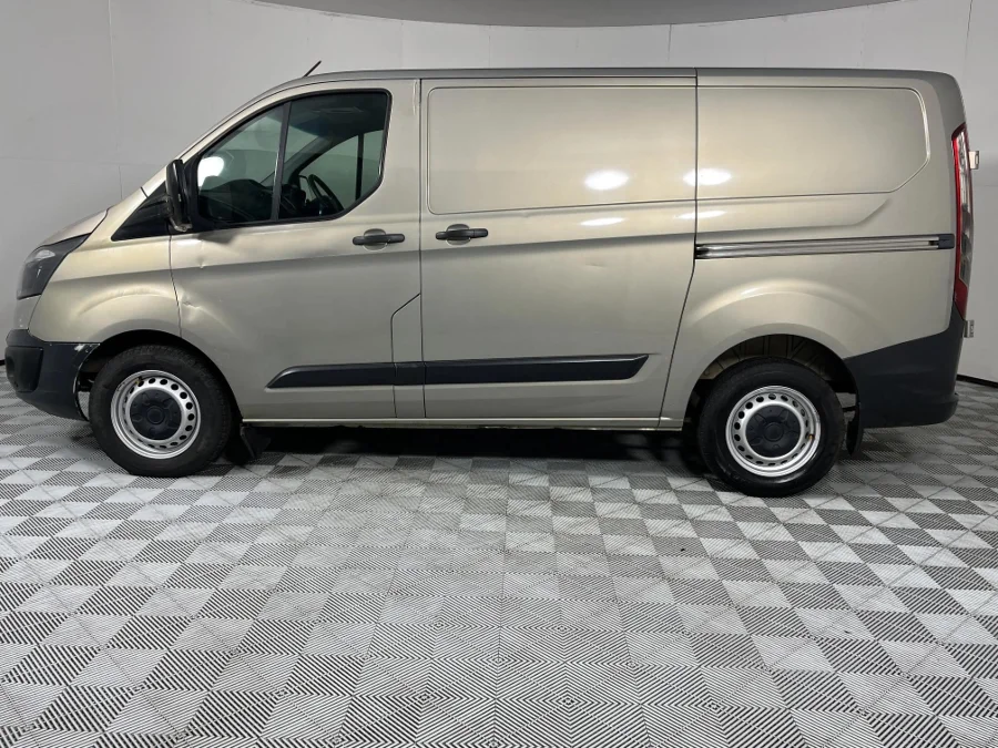 Used 2014 Ford Transit Custom panel van 2.2TDCi 74kW LWB Ambiente - WeBuyCars Pietermaritzburg Used 2014 Ford Transit Custom panel van 2.2TDCi 74kW LWB Ambiente - WeBuyCars Pietermaritzburg