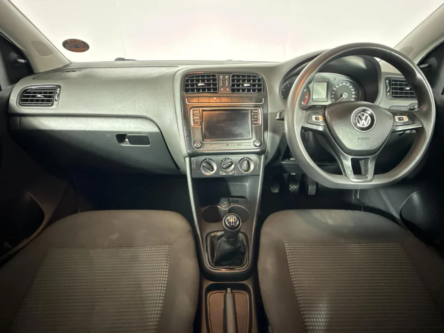 Used 2019 Volkswagen Polo Vivo hatch 1.4 Comfortline - WeBuyCars Durban Used 2019 Volkswagen Polo Vivo hatch 1.4 Comfortline - WeBuyCars Durban
