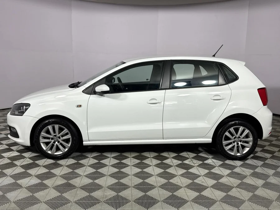 Used 2019 Volkswagen Polo Vivo hatch 1.4 Comfortline - WeBuyCars Durban Used 2019 Volkswagen Polo Vivo hatch 1.4 Comfortline - WeBuyCars Durban