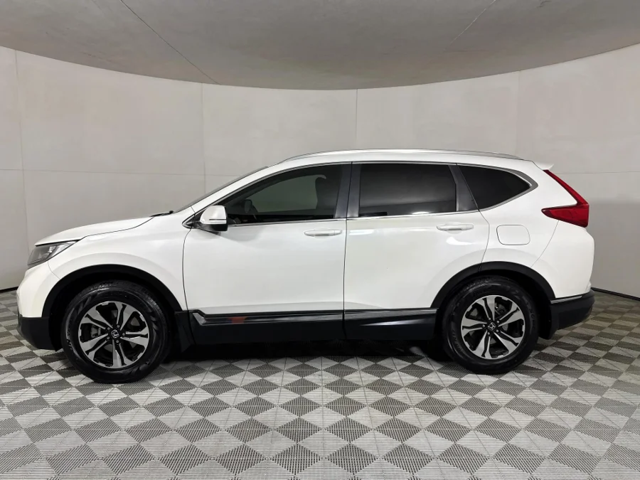 Used 2018 Honda CR-V 2.0 Elegance - WeBuyCars JHB South Used 2018 Honda CR-V 2.0 Elegance - WeBuyCars JHB South