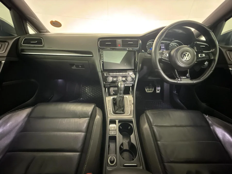 Used 2014 Volkswagen Golf R auto - WeBuyCars JHB South Used 2014 Volkswagen Golf R auto - WeBuyCars JHB South