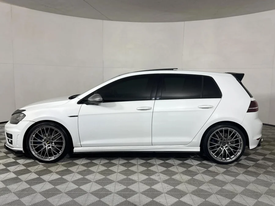 Used 2014 Volkswagen Golf R auto - WeBuyCars JHB South Used 2014 Volkswagen Golf R auto - WeBuyCars JHB South