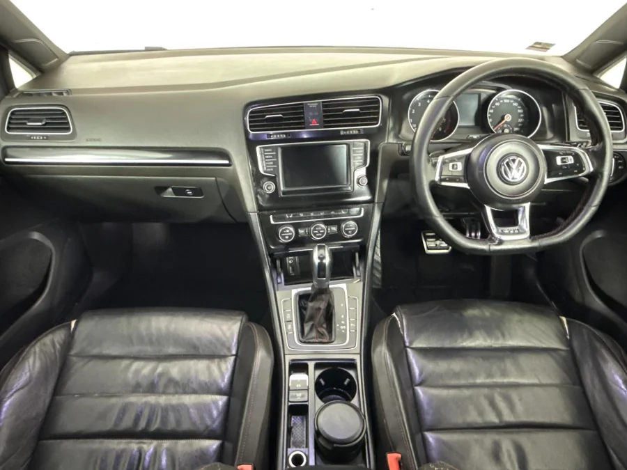 Used 2016 Volkswagen Golf GTI auto - WeBuyCars Polokwane Used 2016 Volkswagen Golf GTI auto - WeBuyCars Polokwane