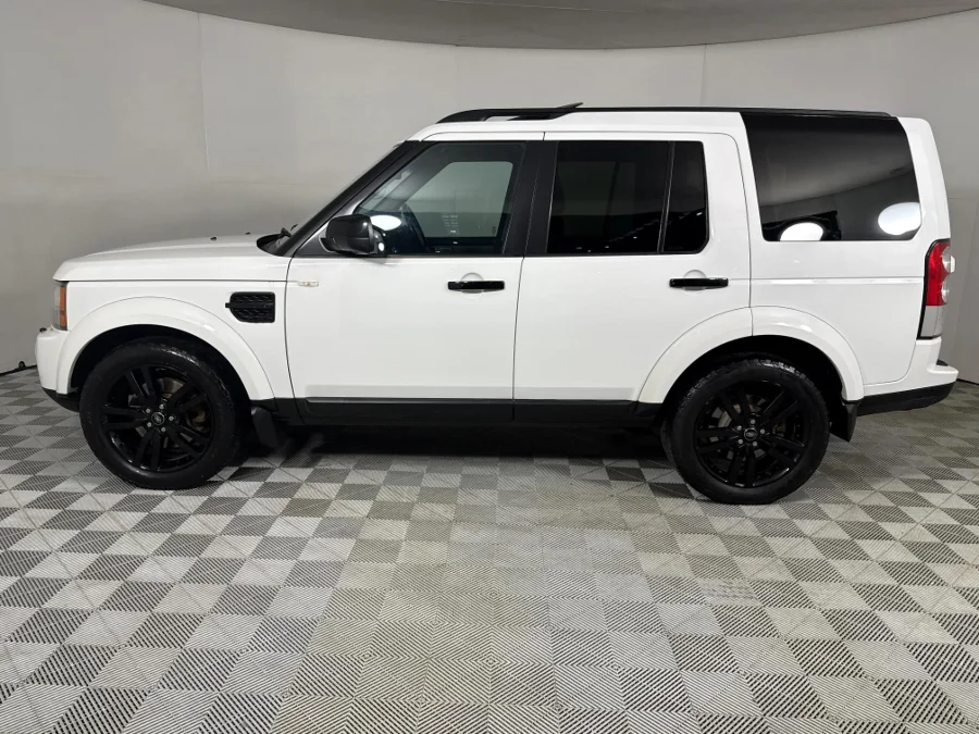 Used 2014 Land Rover Discovery SDV6 SE - WeBuyCars Silverlakes Used 2014 Land Rover Discovery SDV6 SE - WeBuyCars Silverlakes
