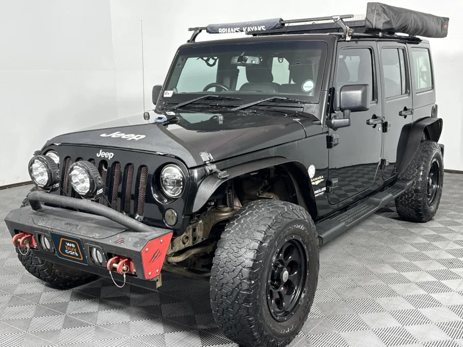 Used 2013 Jeep Wrangler Unlimited Sahara 3.6L 75th Anniversary Edition - WeBuyCars Richmond Used 2013 Jeep Wrangler Unlimited Sahara 3.6L 75th Anniversary Edition - WeBuyCars Richmond