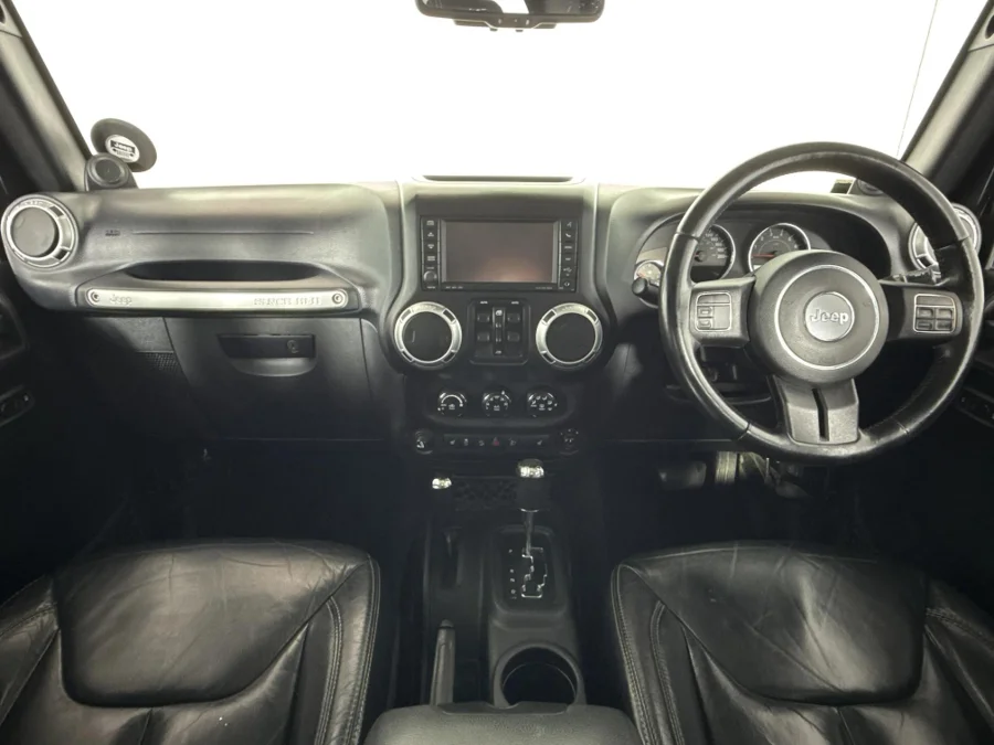 Used 2013 Jeep Wrangler Unlimited Sahara 3.6L 75th Anniversary Edition - WeBuyCars Richmond Used 2013 Jeep Wrangler Unlimited Sahara 3.6L 75th Anniversary Edition - WeBuyCars Richmond