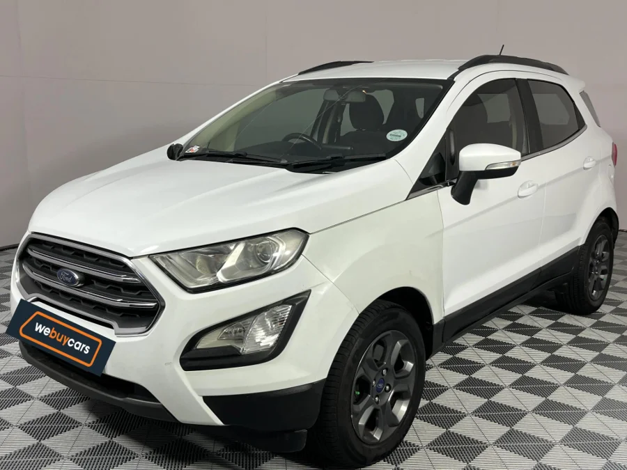 Used 2019 Ford EcoSport 1.0T Trend auto - WeBuyCars Lansdowne Used 2019 Ford EcoSport 1.0T Trend auto - WeBuyCars Lansdowne
