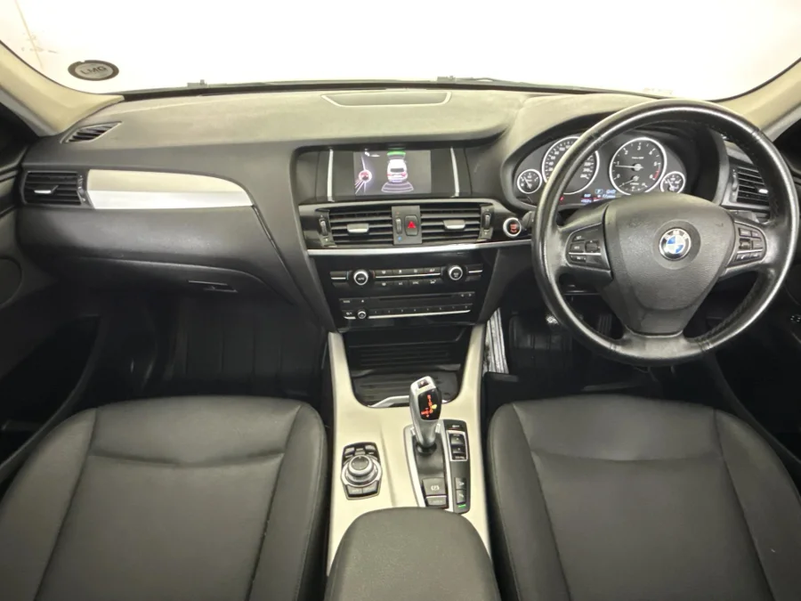 Used 2015 BMW X3 xDrive20d Exclusive auto - WeBuyCars Polokwane Used 2015 BMW X3 xDrive20d Exclusive auto - WeBuyCars Polokwane