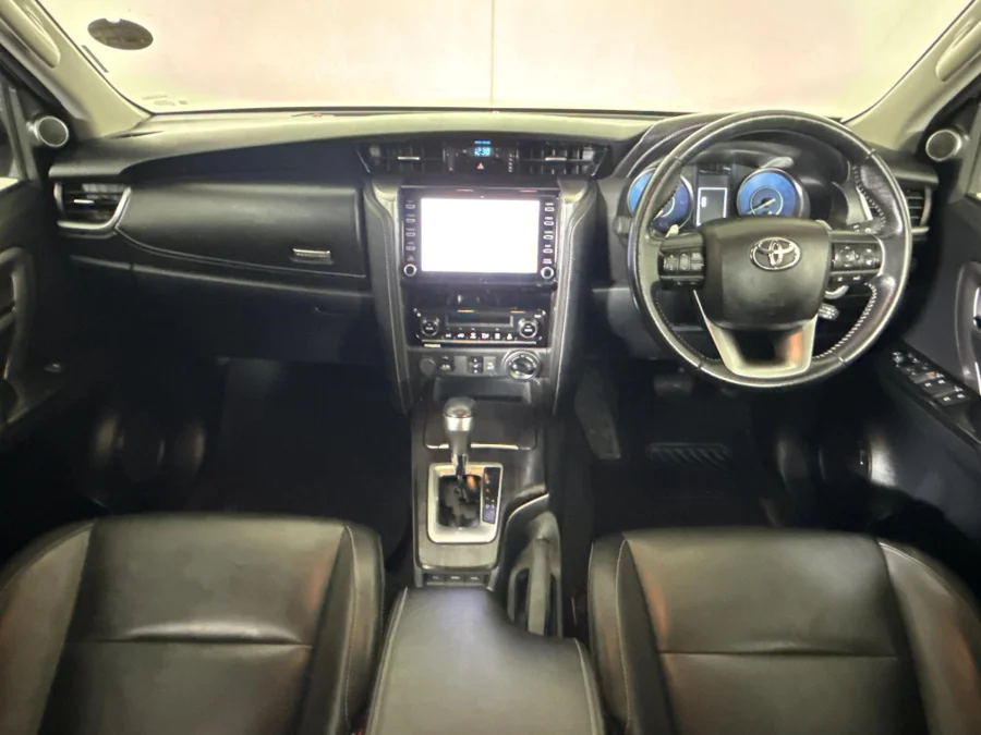 Used 2021 Toyota Fortuner 2.8GD-6 4x4 VX - WeBuyCars Silverlakes Used 2021 Toyota Fortuner 2.8GD-6 4x4 VX - WeBuyCars Silverlakes