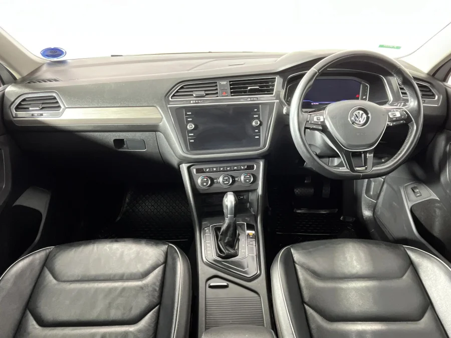 Used 2020 Volkswagen Tiguan Allspace 1.4TSI Comfortline - WeBuyCars Rustenburg Used 2020 Volkswagen Tiguan Allspace 1.4TSI Comfortline - WeBuyCars Rustenburg