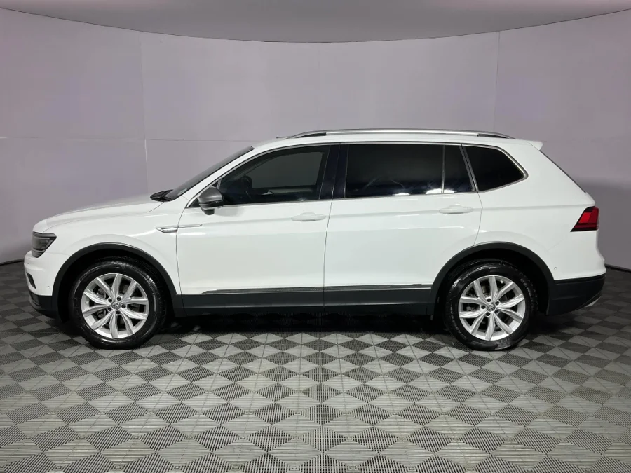 Used 2020 Volkswagen Tiguan Allspace 1.4TSI Comfortline - WeBuyCars Rustenburg Used 2020 Volkswagen Tiguan Allspace 1.4TSI Comfortline - WeBuyCars Rustenburg