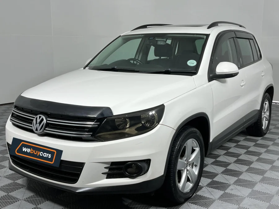 Used 2013 Volkswagen Tiguan 1.4TSI 118kW Trend&Fun auto - WeBuyCars Montana Used 2013 Volkswagen Tiguan 1.4TSI 118kW Trend&Fun auto - WeBuyCars Montana