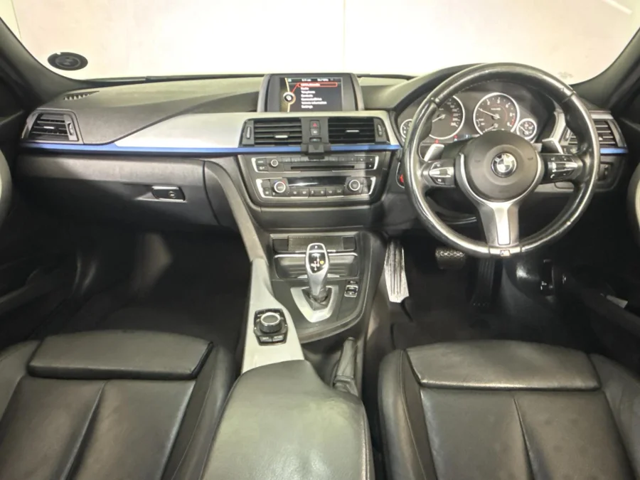Used 2013 BMW 3 Series 320d M Sport auto - WeBuyCars Midstream Used 2013 BMW 3 Series 320d M Sport auto - WeBuyCars Midstream