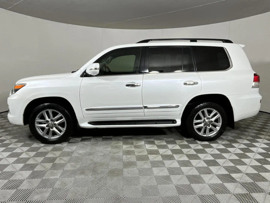 Used 2013 Lexus LX 570 - WeBuyCars The Dome Used 2013 Lexus LX 570 - WeBuyCars The Dome
