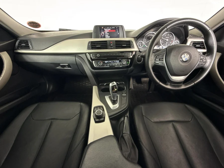 Used 2015 BMW 3 Series 320d sports-auto - WeBuyCars The Dome Used 2015 BMW 3 Series 320d sports-auto - WeBuyCars The Dome