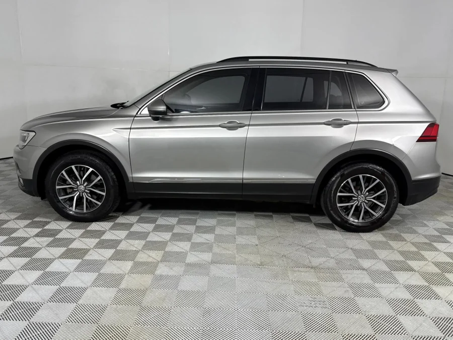 Used 2016 Volkswagen Tiguan 1.4TSI Comfortline R-Line - WeBuyCars Silverlakes Used 2016 Volkswagen Tiguan 1.4TSI Comfortline R-Line - WeBuyCars Silverlakes