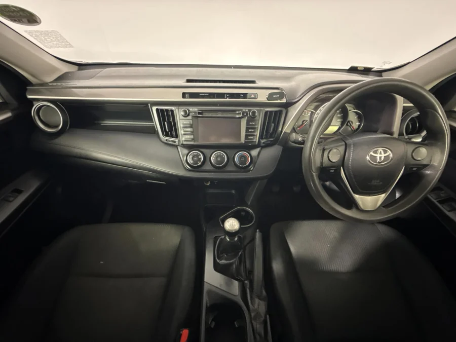 Used 2016 Toyota RAV4 2.0 GX - WeBuyCars Lansdowne Used 2016 Toyota RAV4 2.0 GX - WeBuyCars Lansdowne
