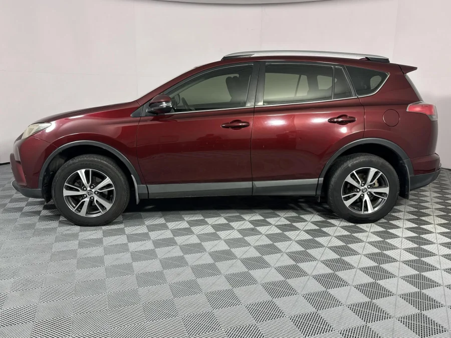 Used 2016 Toyota RAV4 2.0 GX - WeBuyCars Lansdowne Used 2016 Toyota RAV4 2.0 GX - WeBuyCars Lansdowne