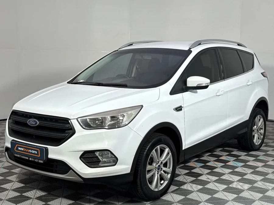 Used 2020 Ford Kuga 1.5TDCi Ambiente - WeBuyCars Germiston Used 2020 Ford Kuga 1.5TDCi Ambiente - WeBuyCars Germiston