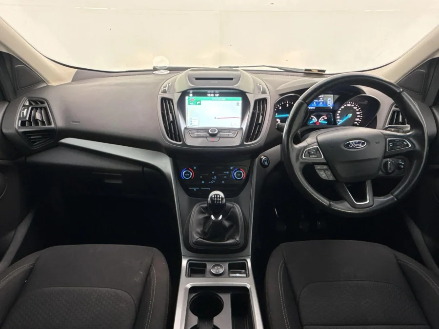 Used 2020 Ford Kuga 1.5TDCi Ambiente - WeBuyCars Germiston Used 2020 Ford Kuga 1.5TDCi Ambiente - WeBuyCars Germiston