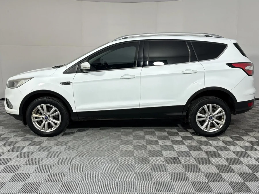 Used 2020 Ford Kuga 1.5TDCi Ambiente - WeBuyCars Germiston Used 2020 Ford Kuga 1.5TDCi Ambiente - WeBuyCars Germiston