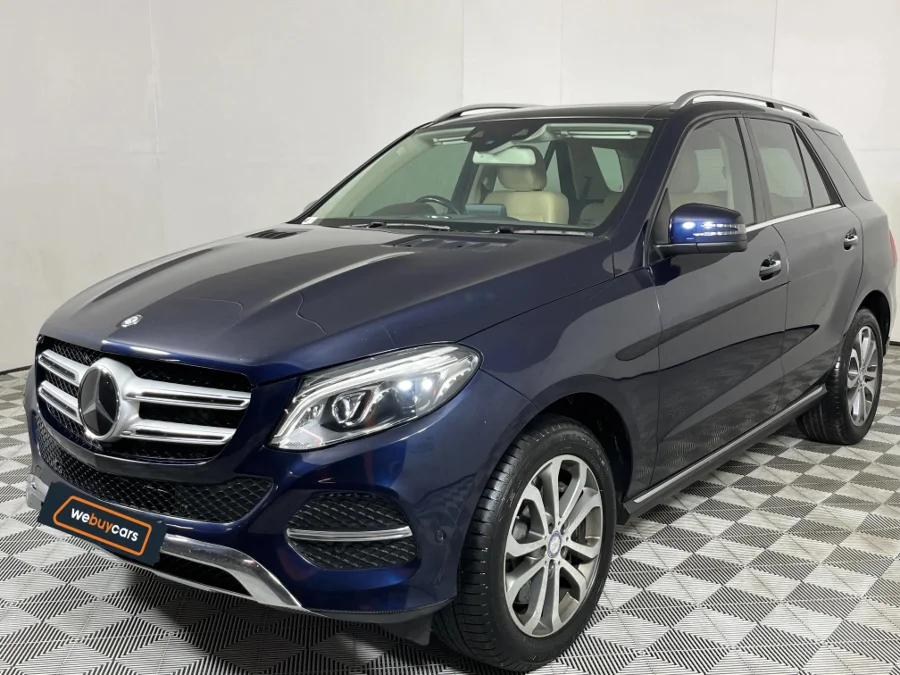 Used 2017 Mercedes-Benz GLE 500 - WeBuyCars The Dome Used 2017 Mercedes-Benz GLE 500 - WeBuyCars The Dome