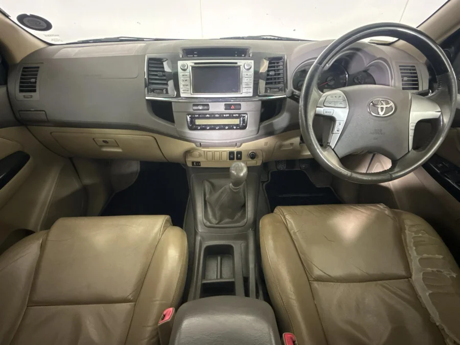 Used 2012 Toyota Fortuner 3.0D-4D Heritage Edition - WeBuyCars Midstream Used 2012 Toyota Fortuner 3.0D-4D Heritage Edition - WeBuyCars Midstream